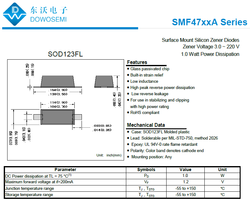 SMF47xxA系列穩(wěn)壓二極管.png